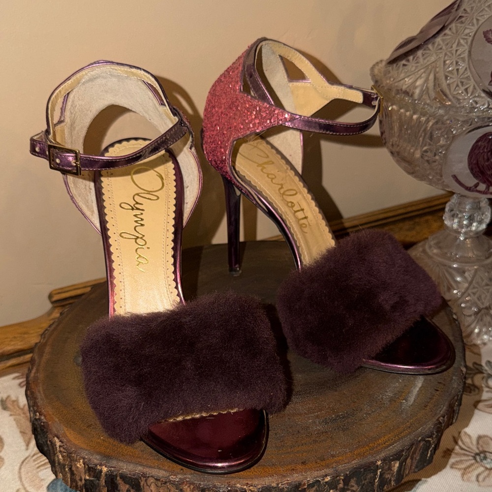 Charlotte Olympia New